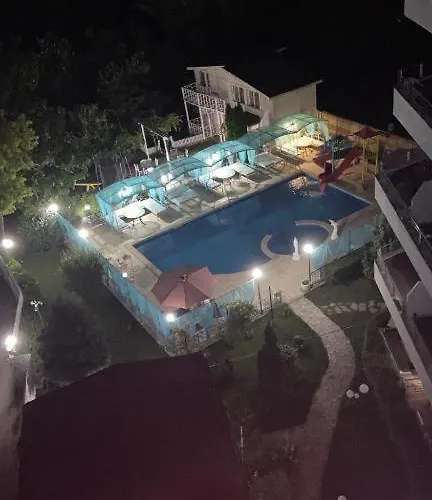 Diva And アパート