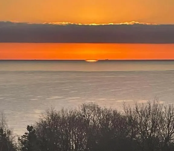 Diva And アパート セインツ・コンスタンティン＆ヘレナ