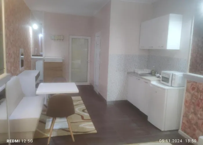 Diva And アパート *