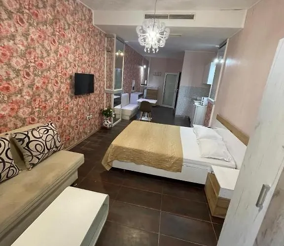 アパート Diva And