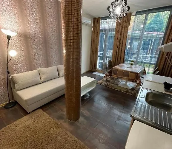 アパート Diva And