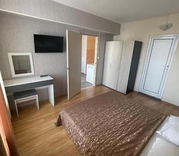 Diva And アパート *