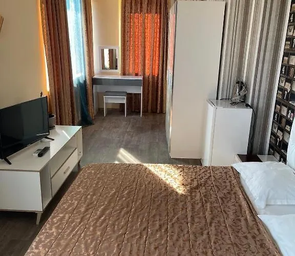 アパート Diva And セインツ・コンスタンティン＆ヘレナ