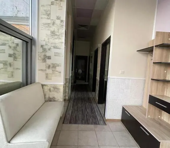 Diva And アパート *