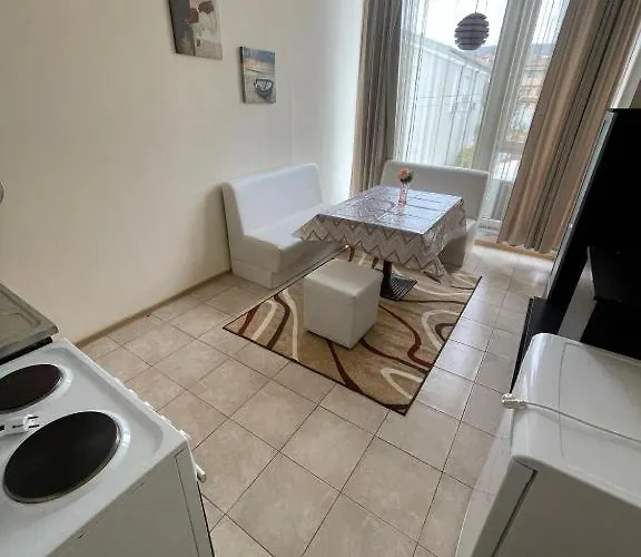 アパート Diva And