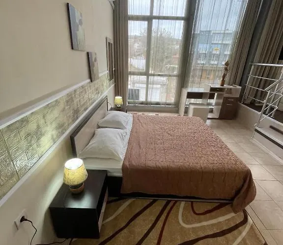 Diva And アパート *