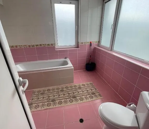 アパート Diva And