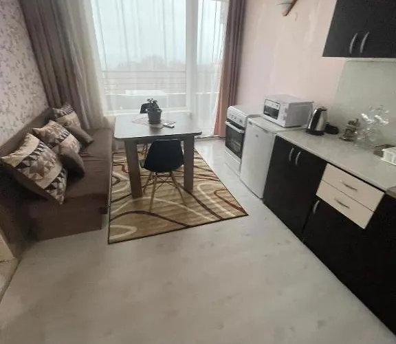 アパート Diva And