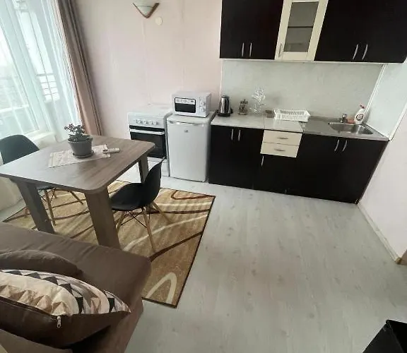 Diva And アパート