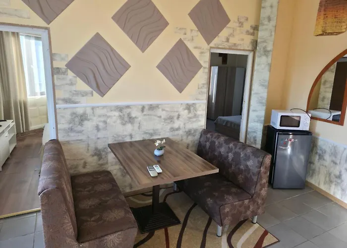 아파트 Diva And 산콘스탄틴앤헬레나