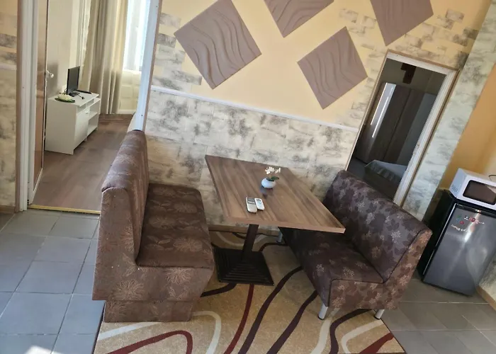 Diva And * セインツ・コンスタンティン＆ヘレナ