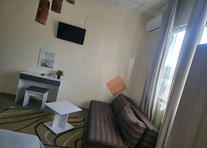 아파트 Diva And 산콘스탄틴앤헬레나