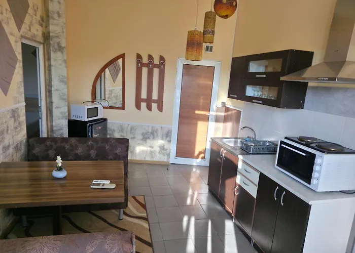 Diva And アパート