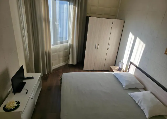 Diva And セインツ・コンスタンティン＆ヘレナ