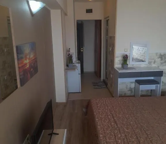 アパート Diva And *